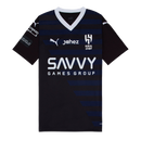 AL HILAL THIRD  2023-24