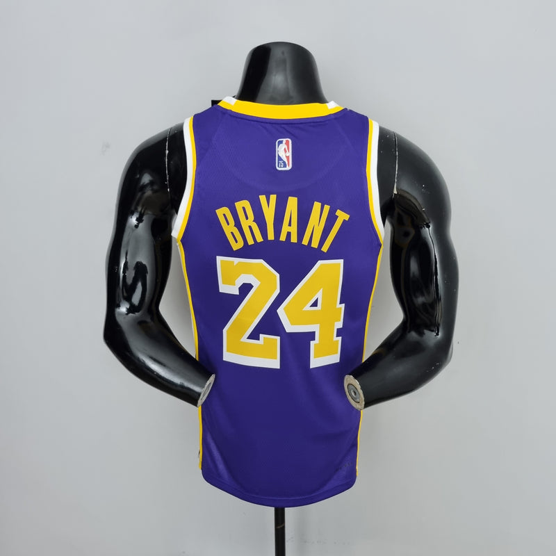 CAMISA NBA LAKERS