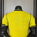 Brazil National Team 2026/2027 Jersey – World Cup Edition