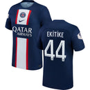 PARIS SAINT-GERMAIN HOME STADIUM JERSEY 2022/23