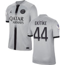 PARIS SAINT-GERMAIN AWAY STADIUM JERSEY 2022/23