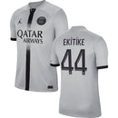 PARIS SAINT-GERMAIN AWAY STADIUM JERSEY 2022/23