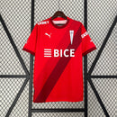 UNIVERSIDAD CATÓLICA II 24/25 MEN