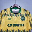 CELTIC II 91/92 HOMEM (RETRÔ)
