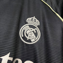 Real Madrid 2026 Third Kit – Royalty in Blue