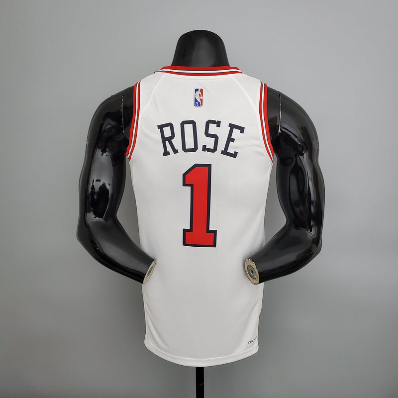 CAMISA NBA CHICAGO BULLS