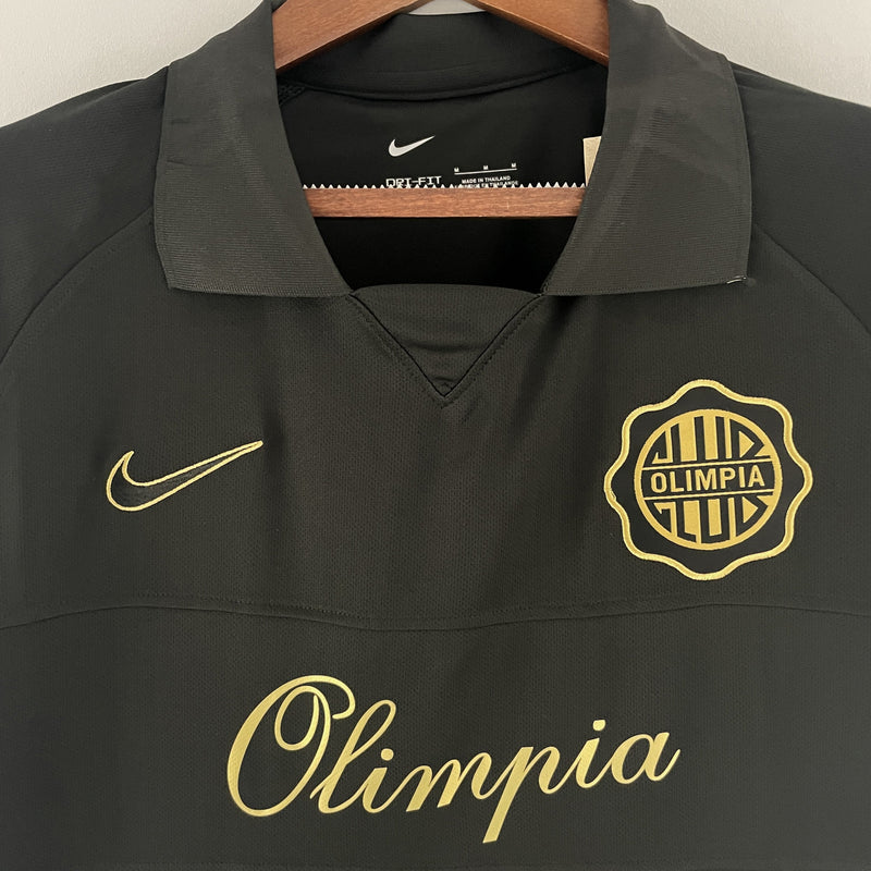 OLYMPIA I EDICIÓN CONMEMORATIVA MEN (RETRO)