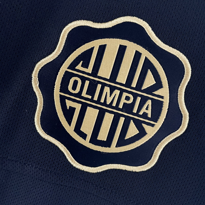 OLYMPIA I EDICIÓN CONMEMORATIVA MEN (RETRO)