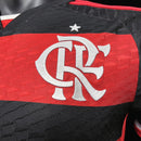 JERSEY FLAMENGO I 24/25 MEN (PLAYER) W/ SPONSOR