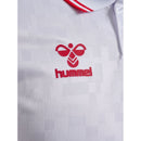 Dinamarca Fora Camisa EURO 2024