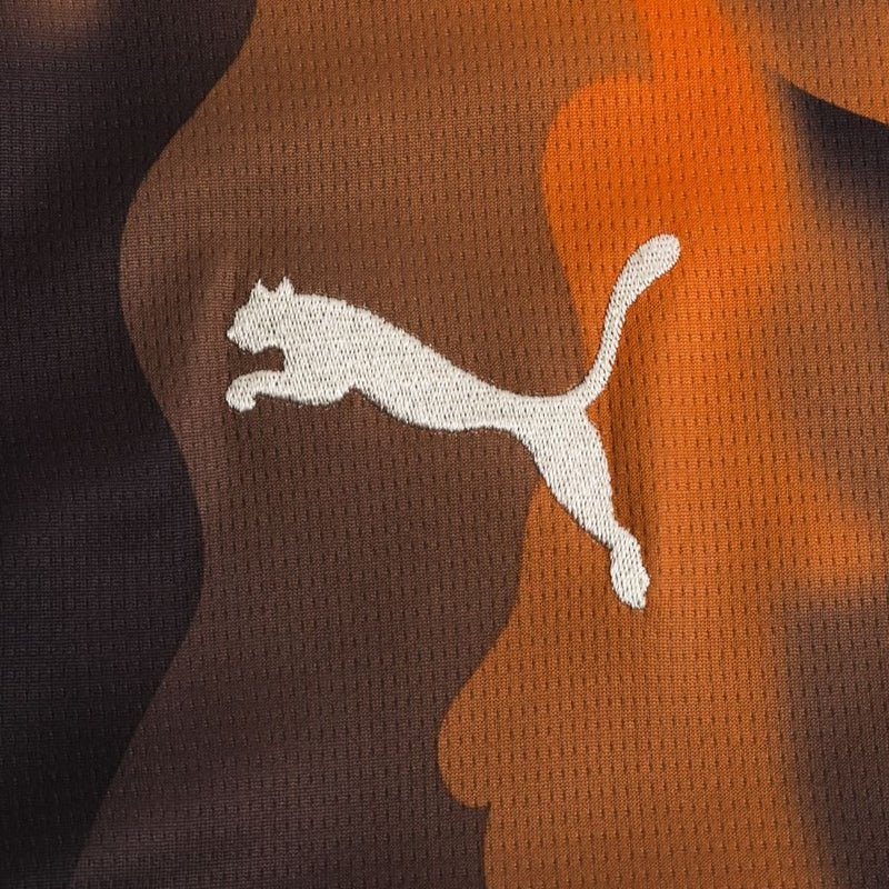 TERCEIRA CAMISA DO OLYMPIQUE MARSELHA 23/24 MASCULINO