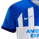 BRIGHTON AND HOVE ALBION HOME JERSEY 2023/24 MEN`S