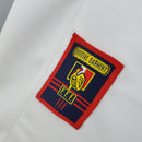 FRANCE AWAY 1998 - ADIDAS RETRO MASCULINO - BRANCO/VERMELHO