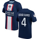 PARIS SAINT-GERMAIN HOME STADIUM JERSEY 2022/23