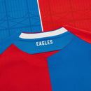 CRYSTAL PALACE FC HOME JERSEY 2023/24 MEN`S