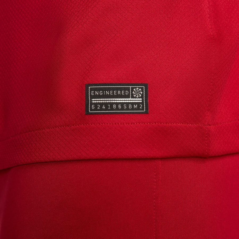 LIVERPOOL HOME STADIUM JERSEY 2023/24 MEN`S