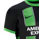 BRIGHTON AND HOVE ALBION AWAY JERSEY 2023/24 MEN`S