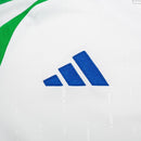 Camisa Itália Away EURO 2024