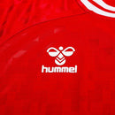 Dinamarca Home Jersey EURO 2024