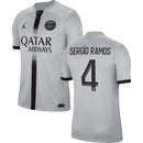 PARIS SAINT-GERMAIN AWAY STADIUM JERSEY 2022/23