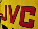 ARSENAL AWAY RETRO RÉPLICA 1993/1994