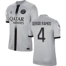 PARIS SAINT-GERMAIN AWAY STADIUM JERSEY 2022/23