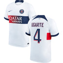 PARIS SAINT-GERMAIN AWAY STADIUM JERSEY 2023/24 MEN`S