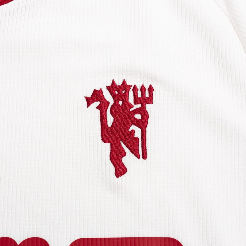 MANCHESTER UNITED TERCEIRO ESTÁDIO JERSEY 2023/24 MASCULINO