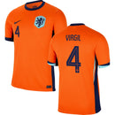 Holanda Home Jersey EURO 2024