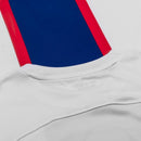 CAMISETA DO TERCEIRO ESTÁDIO DO PARIS SAINT-GERMAIN 2022/23