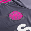LEICESTER CITY FC THIRD STADIUM JERSEY 2021/22