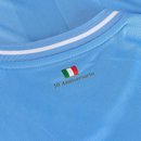 SS LAZIO HOME JERSEY 2023/24 MEN`S