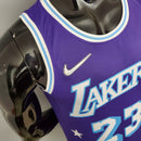 CAMISA NBA LAKERS