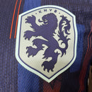 HOLANDA 'PLAYER' AWAY 24/25