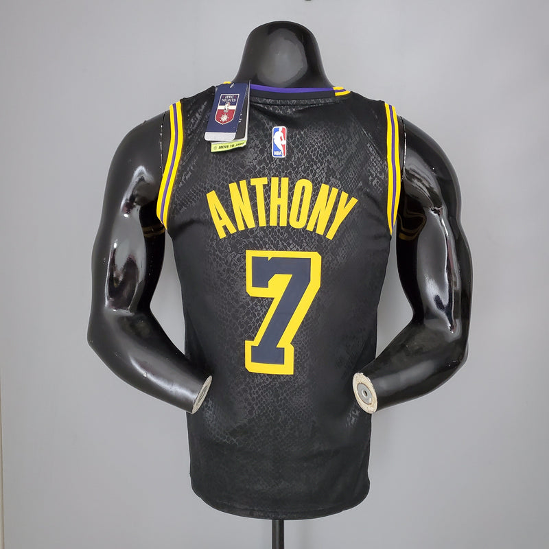 CAMISA NBA LAKERS