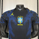 Brazil National Team 2026/2027 Jersey – World Cup Edition