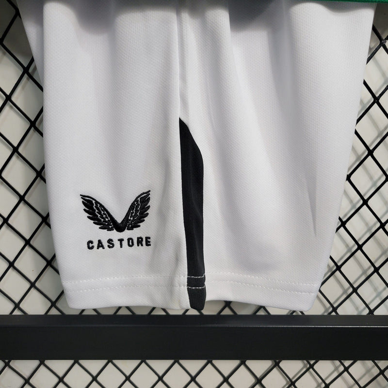 KIT INFANTIL NEWCASTLE FORA 23/24