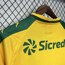 CUIABA 2024/25 HOME