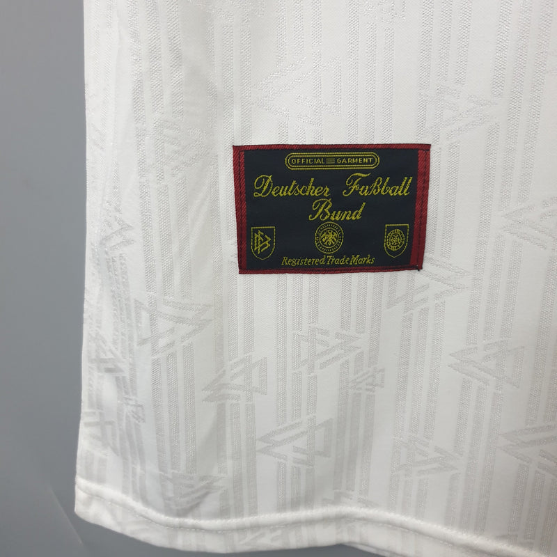 ALEMANHA I 1996 HOMENS (RETRO)