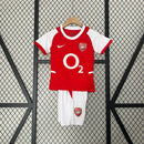 KIDS KIT RETROARSENAL HOME 02/03