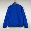 CRUZEIRO CRUZEIRO TRENCH COAT REVERSIBLE 23/24