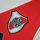 RIVER PLATE I 15/16 MASCULINO (RETRÔ)