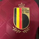 BÉLGICA 'PLAYER' HOME 24/25