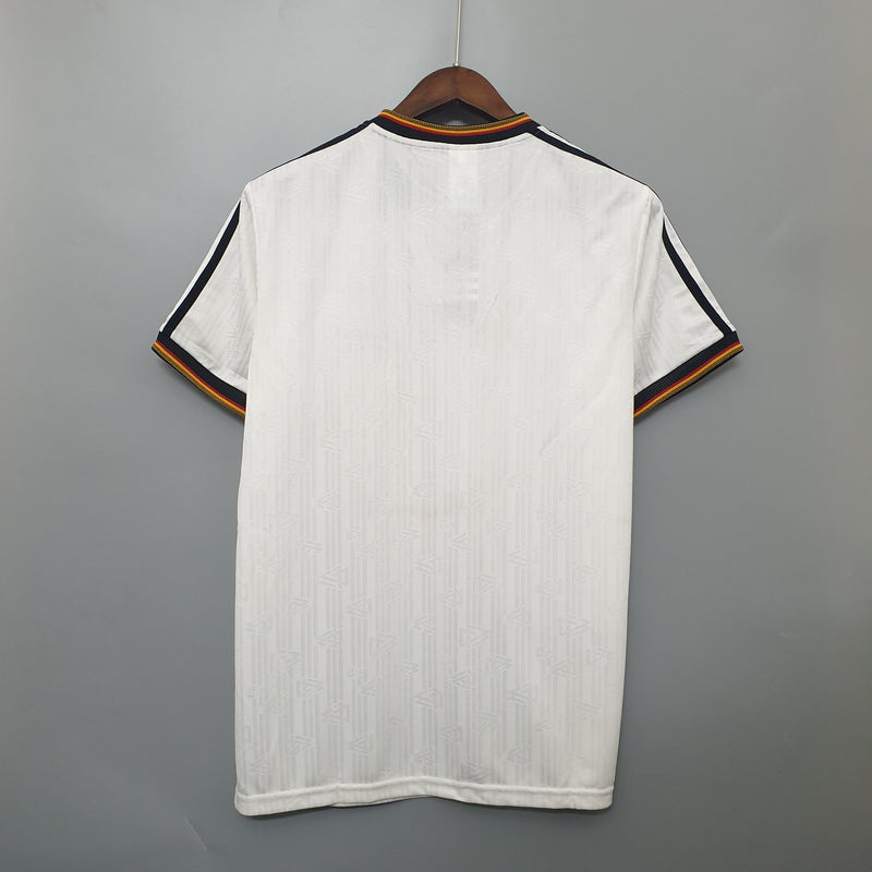 ALEMANHA I 1996 HOMENS (RETRO)