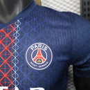 PSG Home 2026 Authentic – The Spirit of Paris