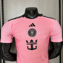 INTER MIAMI VERSION PLAYER HOME 24/25