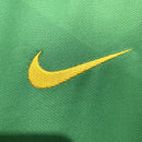 BRAZIL PRE MATCH 20/21 GREEN - TRAINING