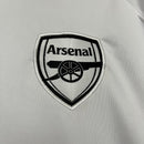 EDIÇÃO ESPECIAL ARSENAL BRANCO 24/25