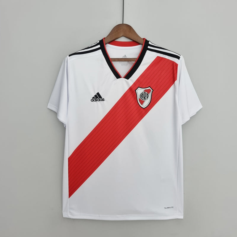 RIVER PLATE I 18/19 MASCULINO (RETRÔ)