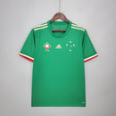 CRUZEIRO PALESTRA VERDE 100 ANOS